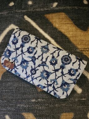 Handmade Persian Wallet